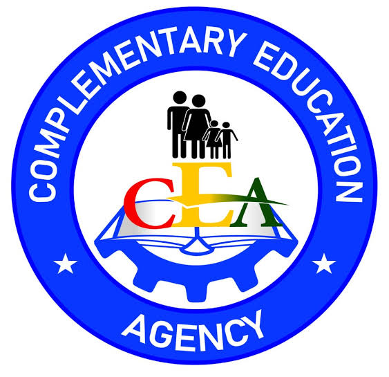 CEA Ghana logo