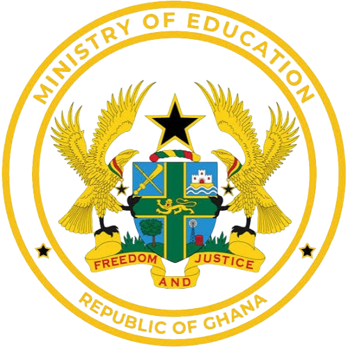 Ministry of Education, Republic of Ghana Ministry of Education, Republic of Ghana